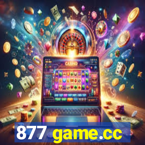 877 game.cc